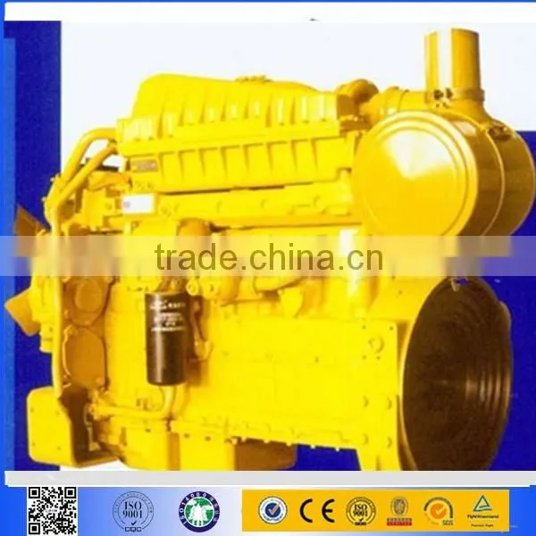 high quality Wechai WD10 engine for Chengong wheel loader engine /Chenggong parts
