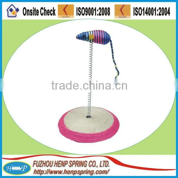 China toy spring supplier new type