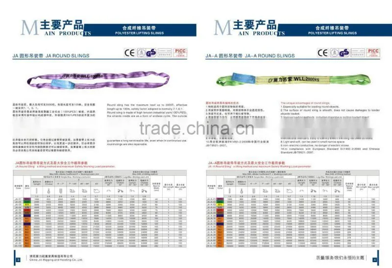 Cargo Lashing belt/ratchet tie down /lashing strap /ratchet strap