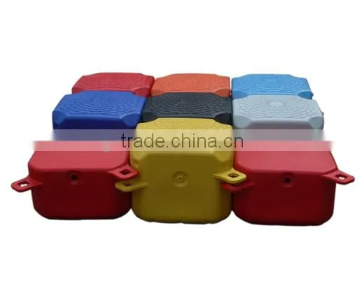 pvc mooring buoys ,