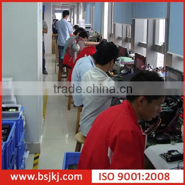 GPS tracker speed recorder fatigue driving alarm