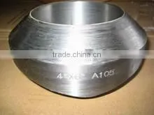 Hot Sale!!! High Quality ASTM A105 Carbon Steel Weldolet