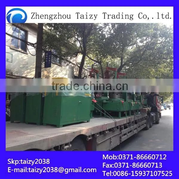 China high output screw machine/screw making machine prices