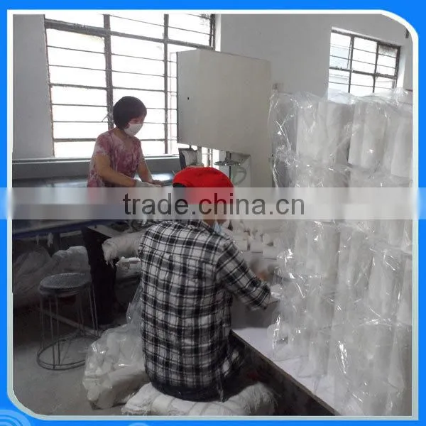 Full Automatic Band Saw Cutting Machine for Toilet Paper