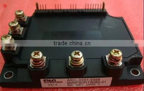cnc driver fuji igbt module A50L-0001-0329