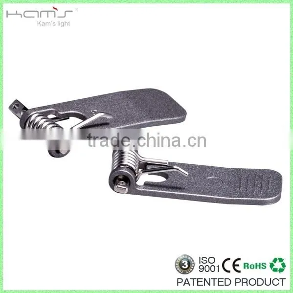 wholesale elegant diffusion 80dge smd led downlight 75mm cutout 10w