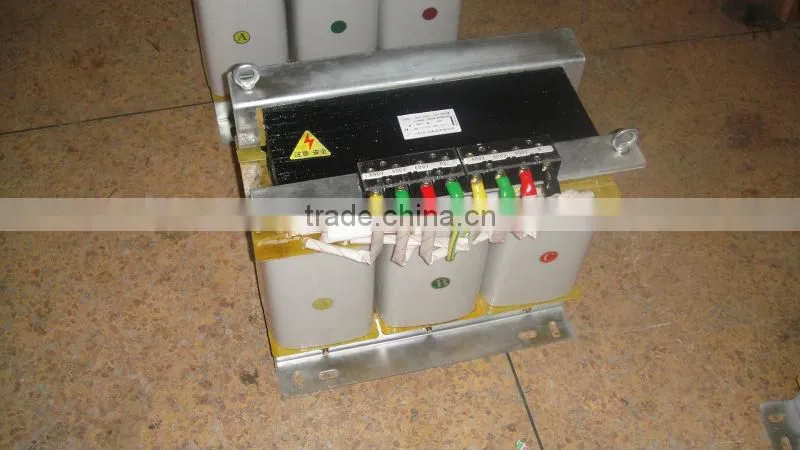 3 phase transformer indoor or outdoor transformer
