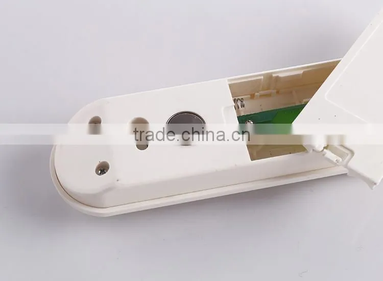 Free sample Good quality 4led work light Infrared sensor