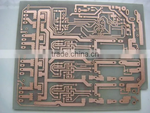 Mini CNC PCB Router ZK-3030 300*300MM
