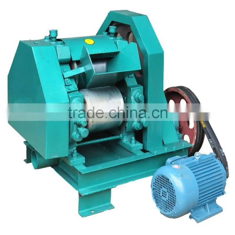 2 Tons Sugar Cane Juicer Machine