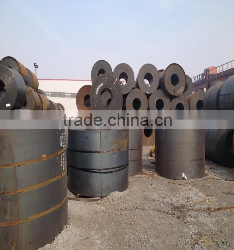 a36 SS400 Q235B Stock Available 1250mm 1500mm width checker plate coils cut to Steel Checker Plate