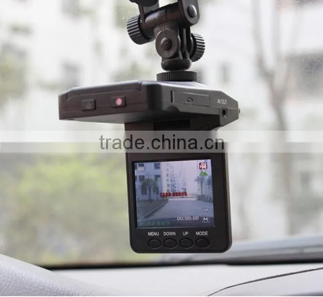 High quality car DVR /Vehicle Data Recorder/Driving Recorder
