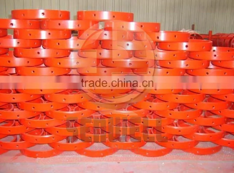 Stop Collars cementing tool for oiland gas well