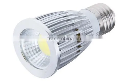 Manufacturer Supply High Quality GU10 LED 7W