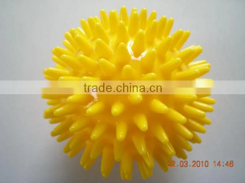 Porcupine massage balls 7cm