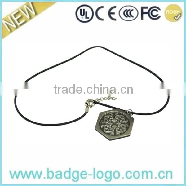 Unique Women's Charm Chain Necklace