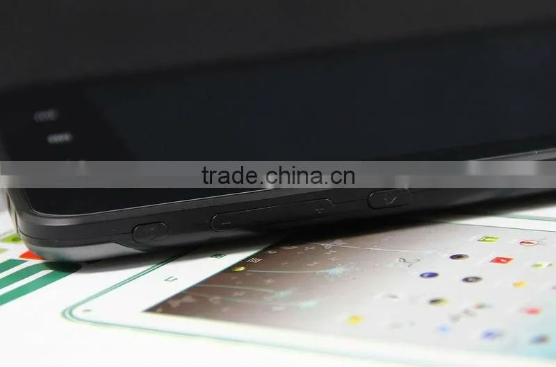 8'' HD Multi-touch MID Android 4.0,Cortex A8 1.2Ghz, 1G/16G(M8S)