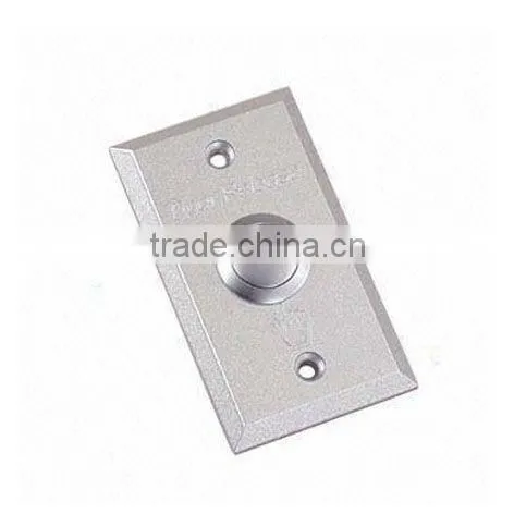 Metal Push Button For Access Control System