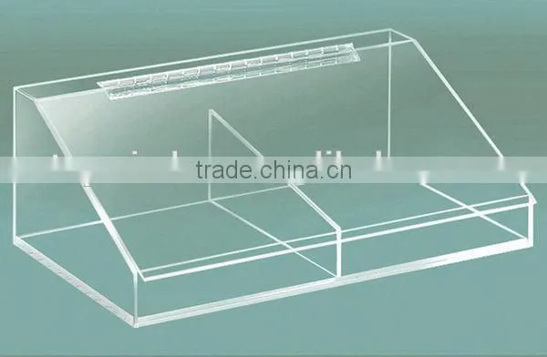 Popular top sell acrylic cake holder