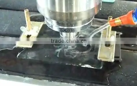 CNC Router Machines For Stone/CNC Granite Marble Carving and Cutting Machine TJ-6060C