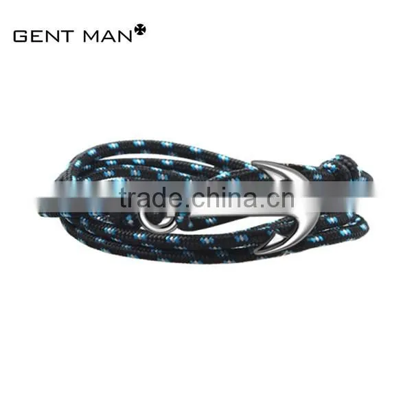 new fad jewelry bracelets stainless steel bracelet anchor bracelet stainless steel