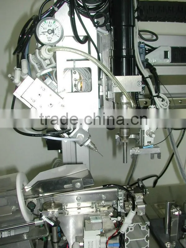 High performance robot SPLEBO series, made in japan, desktop machine tool