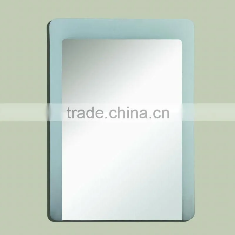 39 inch Wall Hung Bathroom Antifog Mirror