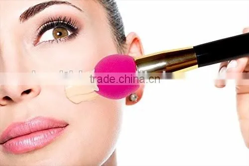 Sell Well on Amazon Cosmetic Makeup Sponges Foundation Applicator for Girls