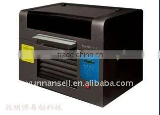 golf ball logo jet printer