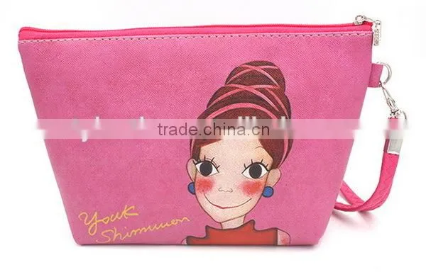 Girls Toiletry Bag