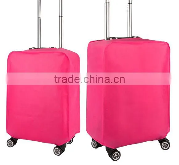 Nonwoven Luggage Cover, Suitcase Cover