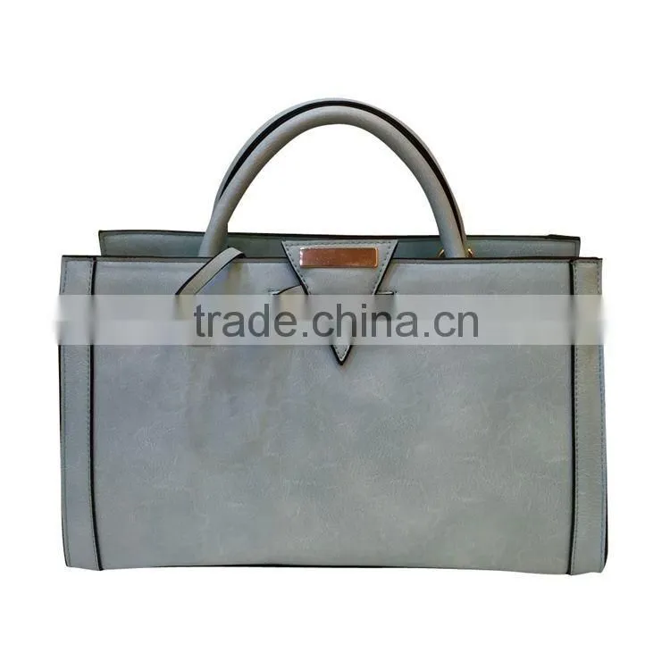 Best Quality Fashionable 2015 New Design Felt Bags Tote