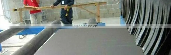 Expecial Shot Blasting Machine/Section Bar Cleaning Machine/Blasting Cleaning