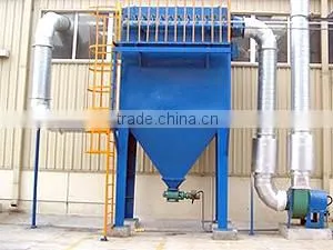 Pass Through Type Shot Blasting Equipment
