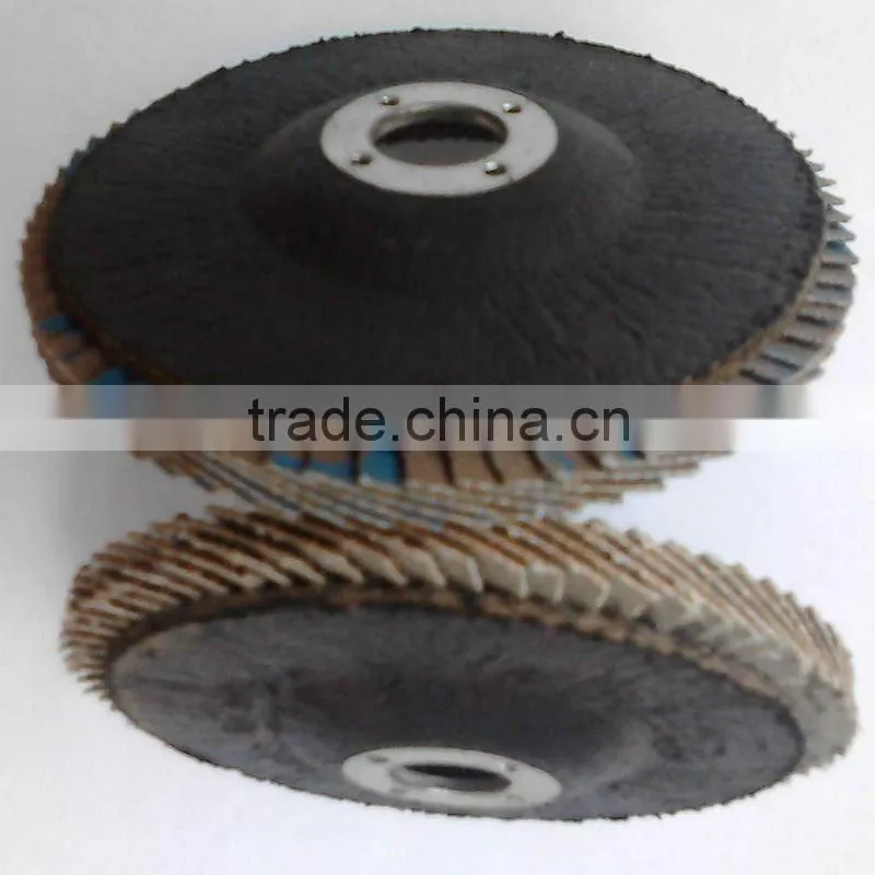 aluminum oxide surface grinding disk for metal