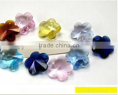 crystal chandelier pendants snowflake pendant(NCT-04)