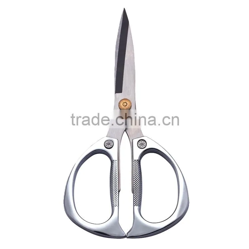 Alloy powerful scissors
