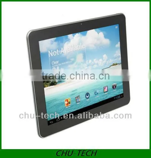 Cube U19GT Sunflower RK2918 Tablet PC 9.7 Inch Android 4.0 16GB 1G RAM