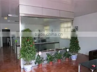 Jinhua Haomai Industry & Trading Co., Ltd. company overview - view 2