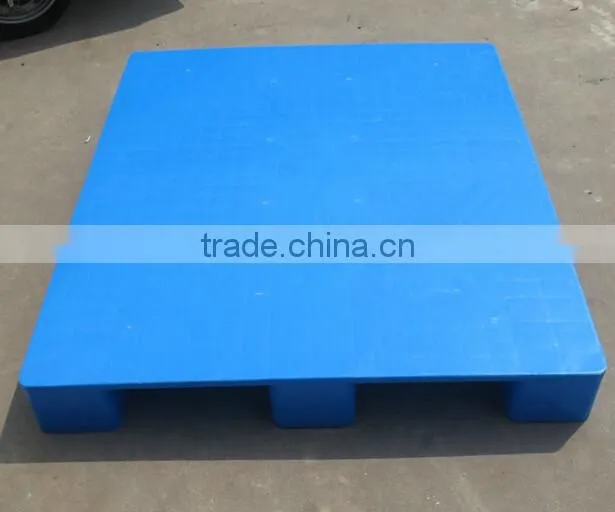 1200*1000 euro standard plastic pallet 3d drawing