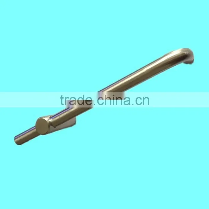 HJ-265 Good price solid cabinet handle/Stainless steel furninture cabinet handle/Zinc alloy furninture cabinet handle