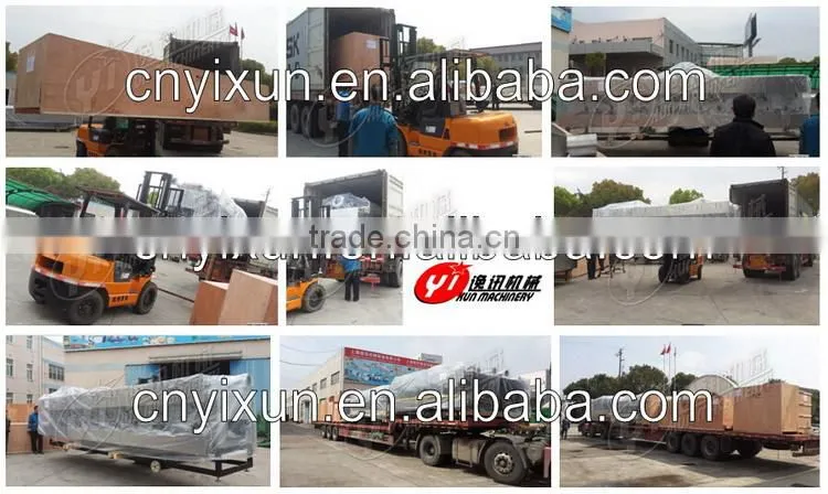 YX-1000 Factory price Shanghai food confectionery professional ce small scale biscuit making machine