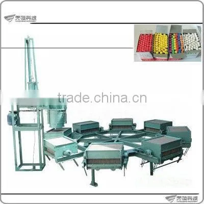 FC800-1New Design Home Industrial Color Chalk Making Machine