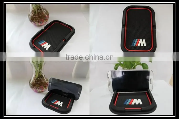 Eco-friendly Universal magic best selling car anti-slip pad