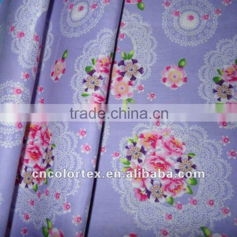 Wholesale Cotton Fabric