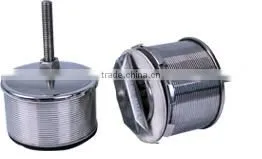 Factory supplies strainer I282 strainer screen