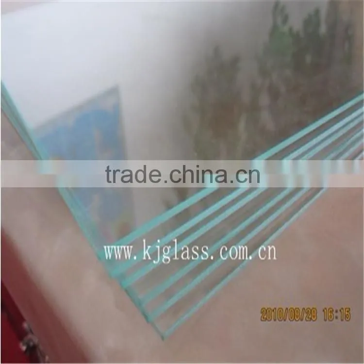 High quality glass curtain wall