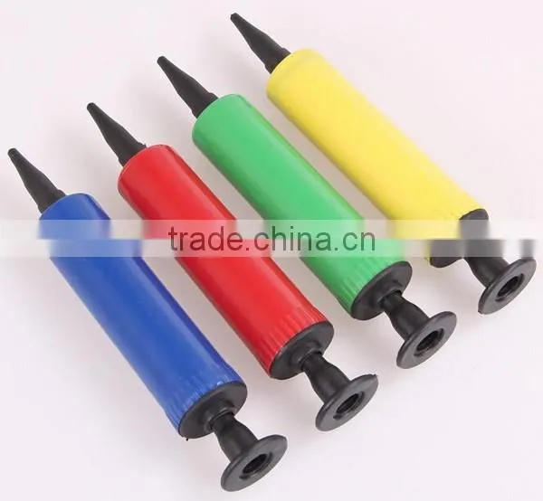 Football Soccer ball Basketball Rugby Ball pump