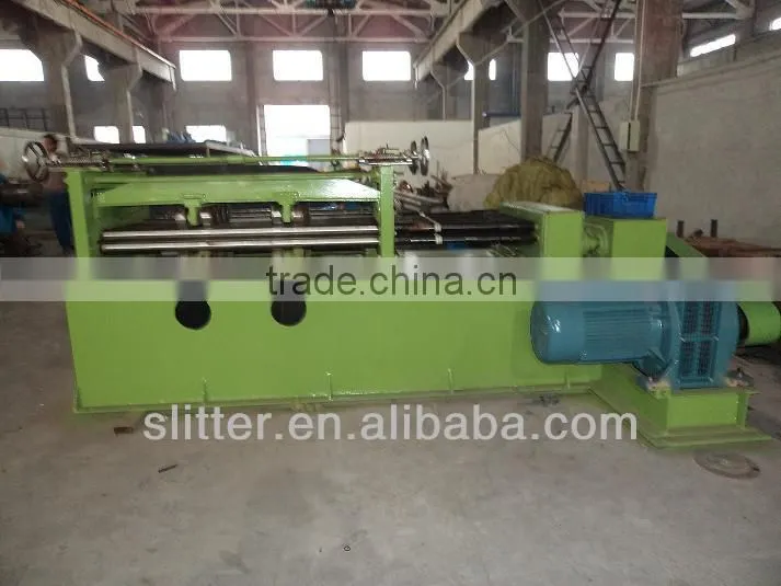 steel sheet leveling machine, leveler