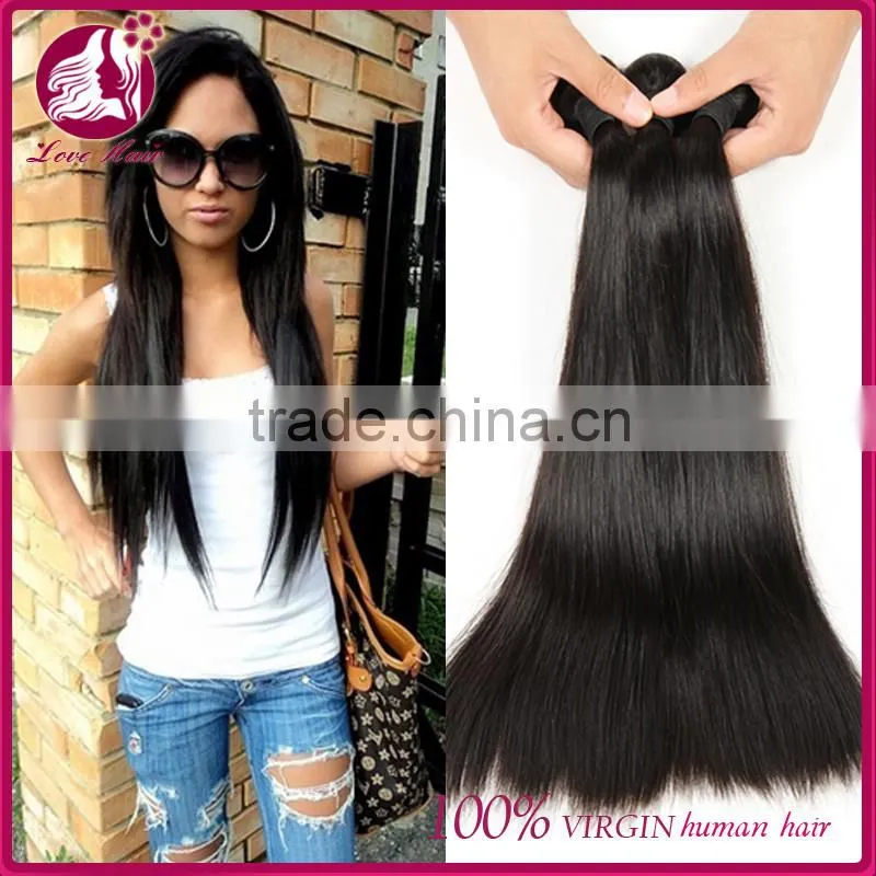 100% Unprocesed Vietnamese Virgin Hair for beautiful women